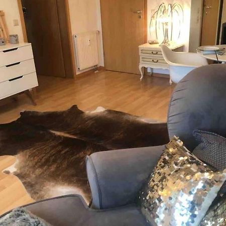 Sonnenoase Gufi Appartamento Gundelfingen  Esterno foto