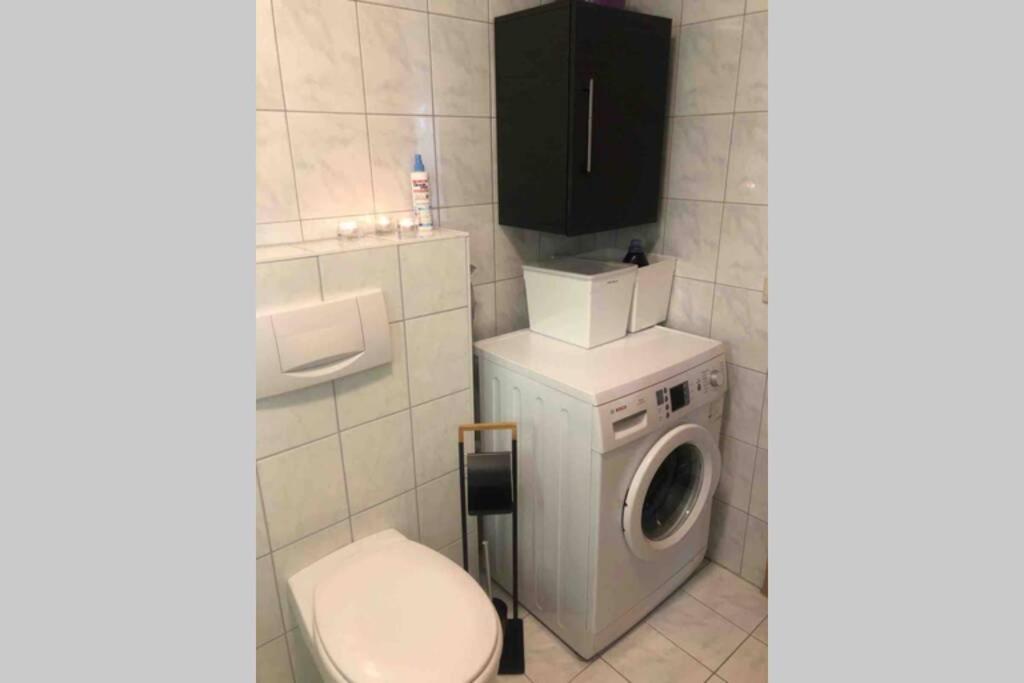 Sonnenoase Gufi Appartamento Gundelfingen  Esterno foto